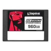 DISCO DURO INTERNO SSD KINGSTON DATA CENTER DC600ME 960GB 2.5" SATA 6GB/S