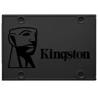 DISCO DURO INTERNO SSD KINGSTON SSDNOW A400 480GB 2.5" SATA 6GB/S