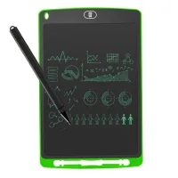 PIZARRA DIGITAL LEOTEC SKETCHBOARD EIGHT LCD 8.5"" VERDE
