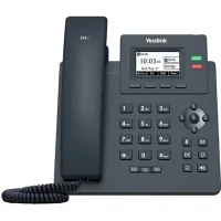 Teléfono Fijo Yealink Sip-T31G Voip Sip