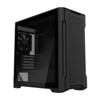 CAJA ORDENADOR GAMING GIGABYTE C102 M-ATX VIDRIO USB 3.2 NEGRO