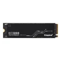 DISCO DURO INTERNO SSD KINGSTON KC3000 512GB M.2