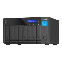 SERVIDOR NAS QNAP QNAP TVS-H874 8 BAHIAS 32GB GIGABIT ETHERNET