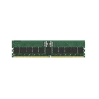 MEMORIA RAM DDR5 32GB KINGSTON / 4800MT/S / PC5-38400 / CL40