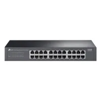 SWITCH TP-LINK LS1024G 24 PUERTOS