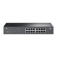 SWITCH TP-LINK LS1016G 16 PUERTOS