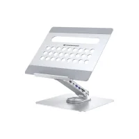 DOCKING STATION CONCEPTRONIC 7 EN 1 + SOPORTE PARA PORTATIL