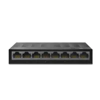 SWITCH 8 PUERTOS TP-LINK LS1008G 10/100/1000