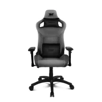 SILLA GAMING DRIFT DR220 GRIS OSCURO