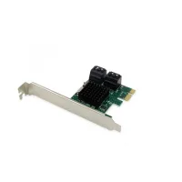 Tarjeta Controladora Conceptronic Emrick03G PCI Express   4 X SATA 3