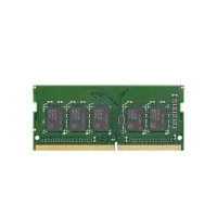 MEMORIA RAM DDR4 4GB SYNOLOGY / SODIMM / 2666 MHZ / PC4 21300 ECC UNBUFF