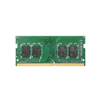 MEMORIA RAM DDR4 4GB SYNOLOGY / 2666MHZ / PC4-21300 / SODIMM / 1.2V