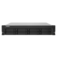 SERVIDOR NAS QNAP TS-832PXU 4GB GIGABIT ETHERNET