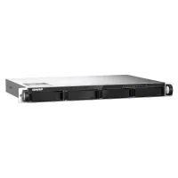 SERVIDOR NAS QNAP TS-435XEU-4G NAS 4xHDDBay 2x10GbE 2x2.5GbE 1U