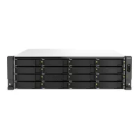 SERVIDOR NAS QNAP TS-H2287XU-RP-E2378-64G 22 BAHIAS 3U RACK 64GB