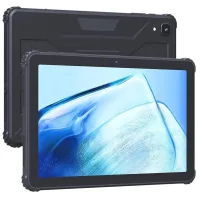 TABLET CUBOT TAB KING KONG 4G RUGERIZADA 10.1" / 8GB / 256GB