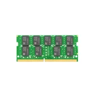 MEMORIA RAM DDR4 16GB SYNOLOGY / 2666MHZ / PC4-21300 / SODIMM / 1.2V