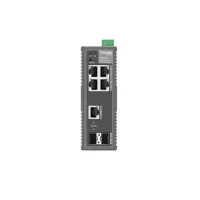 SWITCH TP-LINK  IES206G 6 PUERTOS