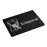 DISCO DURO INTERNO SSD KINGSTON KC600 256GB 2.5" SATA 6GB/S