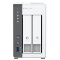SERVIDOR NAS QNAP TS-216G 2 BAY 4GB
