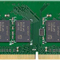 MEMORIA RAM DDR4 8GB SYNOLOGY / 2666MHZ / PC4-21300 / SODIMM / 1.2V