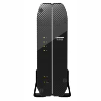 SERVIDOR NAS QNAP TS-410E-8G NAS 4XSSD Bay 2x2.5GbE 4xUSB