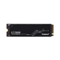 DISCO DURO INTERNO SSD KINGSTON KC3000 2TB M.2 NVME PCI-E 4.0