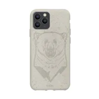 Funda Sbs Oceano Eco-Friendly iPhone 11 Pro Oso