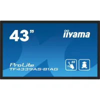 TV IIYAMA LED 4K UHD / PROLITE TF4339AS-B1AG / ANDROID SMART TV