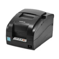 IMPRESORA TICKET BIXOLON SRP-275 III USB PARALELA NEGRO