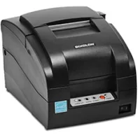 IMPRESORA TICKET BIXOLON SRP-275 III USB SERIE NEGRA