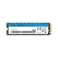 DISCO DURO INTERNO SOLIDO SSD LEXAR NM610PRO 500GB NVMe GEN3