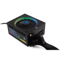 FUENTE DE ALIMENTACION COOLBOX ENERGY-G 850W 80+ GOLD GAMING RGB MODULAR