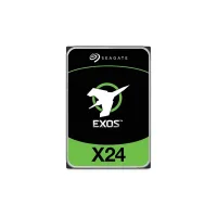 DISCO DURO INTERNO HDD SEAGATE EXOS X24 20TB 3.5" SATA 6GB/S 7200RPM 512MB