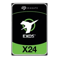 DISCO DURO INTERNO HDD SEAGATE EXOS X24 12TB 3.5" SATA 6GB/S 7200RPM 512MB