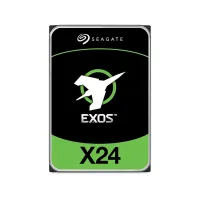 DISCO DURO INTERNO HDD SEAGATE EXOS X24 24TB SATA 6GB/S