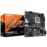 PLACA BASE GIGABYTE H810M H LGA1851 MATX/ 2X DDR5/ 4X SATA3