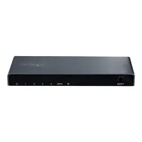 SWITCH HDMI 8K STARTECH 4PORT-8K-HDMI-SWITCH 8 PUERTOS