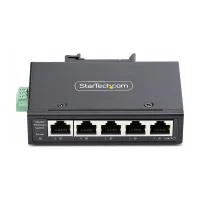 SWITCH STARTECH I51G-ETHERNET-SWITCH 5 PUERTOS