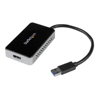 HUB STARTECH USB 3.0 2 EN 1