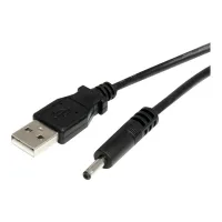 CABLE CC A USB TIPO A STARTECH 0.91M/ MACHO-MACHO/ NEGRO