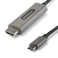 CABLE USB TIPO C A HDMI 4K STARTECH 5M/ MACHO-MACHO