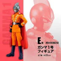 FIGURA ICHIBANSHO DRAGON BALL SUPER HERO GAMMA NO.1 