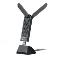 ADAPTADOR DE RED USB TP-LINK ARCHER TBE400UH BE6500