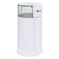MOLINILLO DE CAFE THULOS TH-MC50GR BLANCO 160W 50G/60G