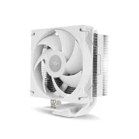 VENTILADOR DISIPADOR NOX HUMMER R-400 BLANCO