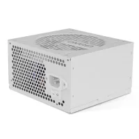 FUENTE ALIMENTACION NOX URANO PRO GAMING ATX 550W BLANCO
