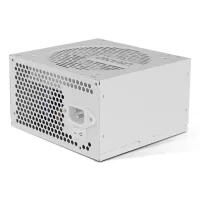 FUENTE ALIMENTACION NOX URANO PRO GAMING ATX 750W BLANCO