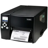 IMPRESORA ETIQUETAS GODEX EZ-6250I TT & TD USB SERIE ETHERNET
