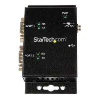 HUB STARTECH 2 EN 1